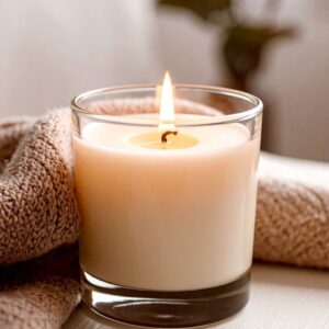 Carpe Candle 1